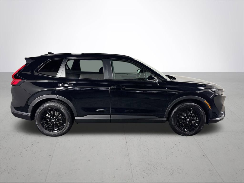 New 2026 Honda CR-V Sport-L image 5