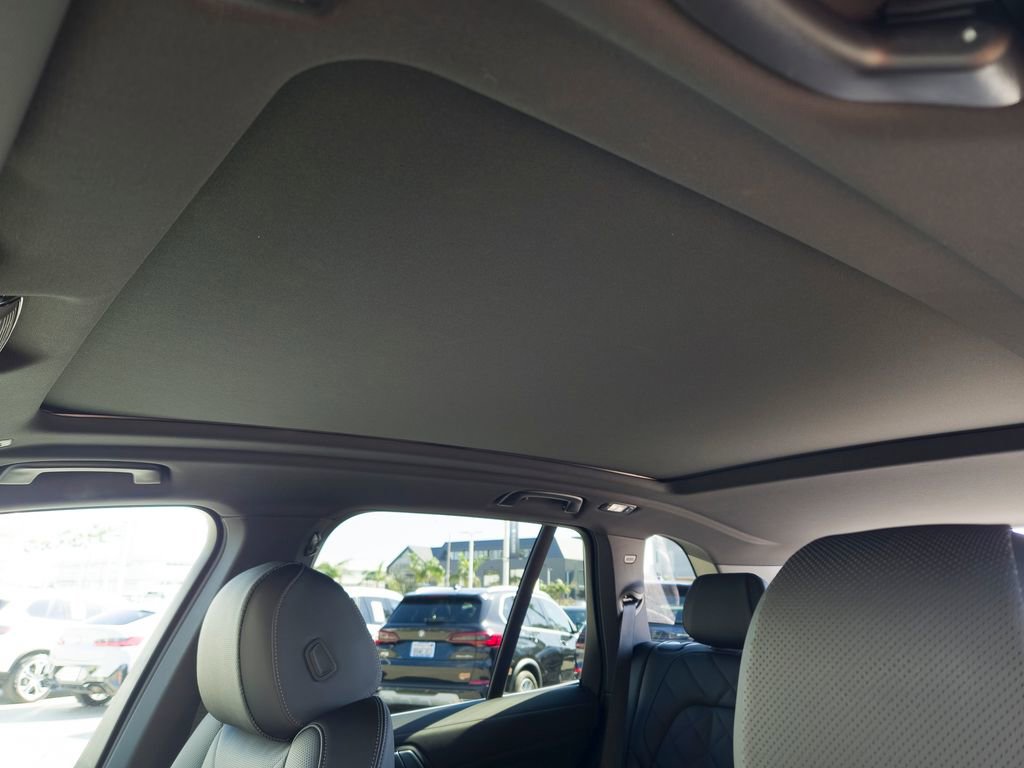 Used 2026 BMW X5 sDrive40i w/ Premium Package RWD image 15