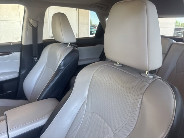 Used 2017 Lexus RX 350 AWD image 28