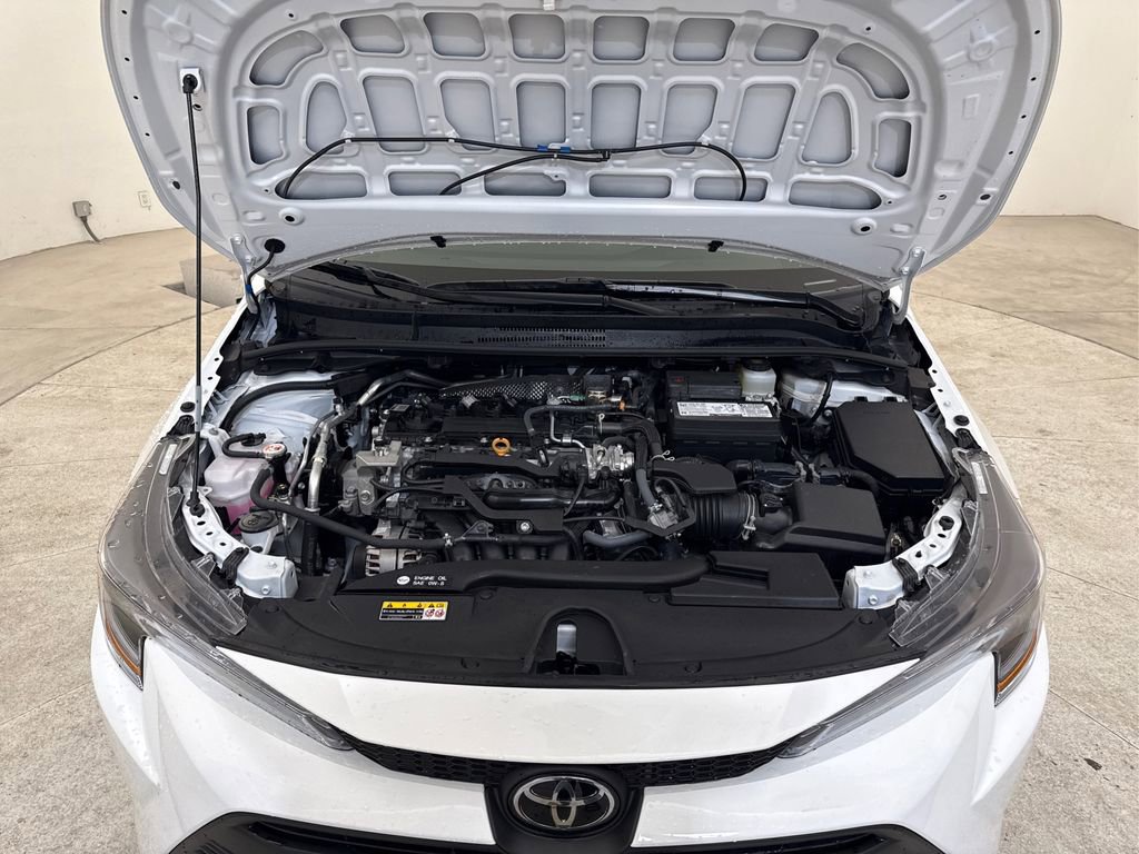 Used 2026 Toyota Corolla LE image 10