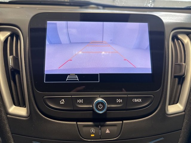 Certified 2024 Chevrolet Malibu LT image 18