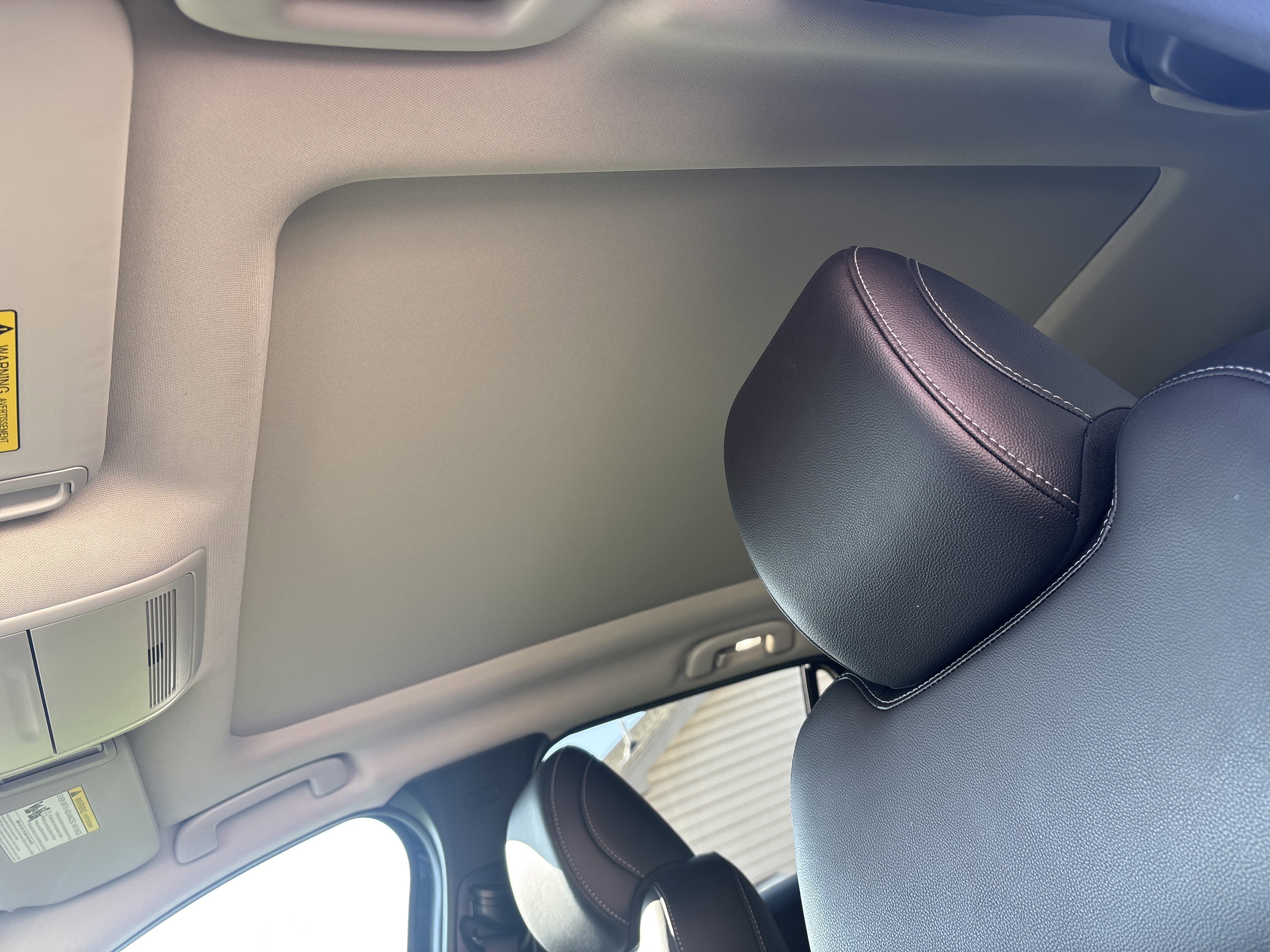 Used 2025 MAZDA CX-50 AWD 2.5 S w/ Premium Package image 29