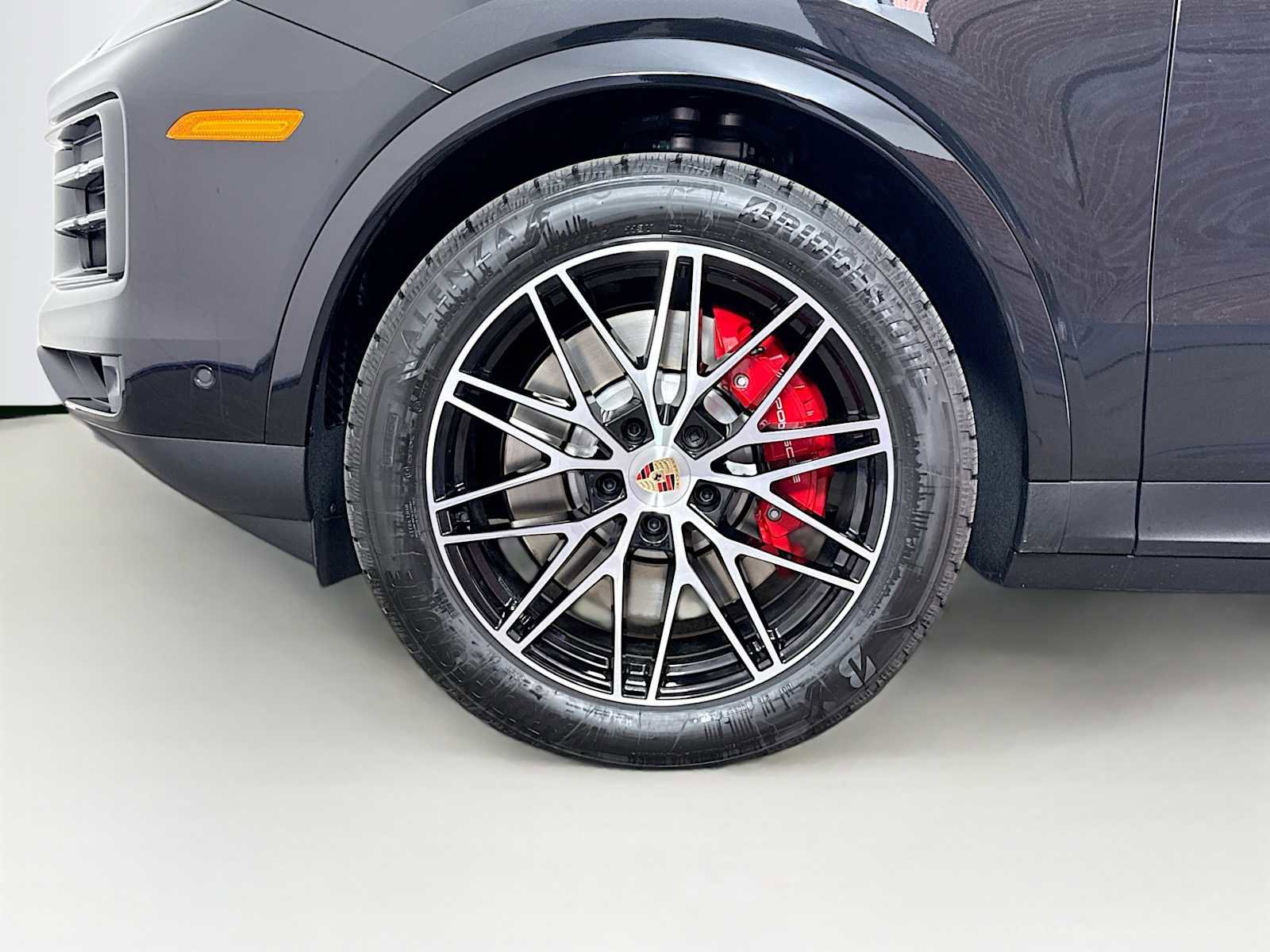 New 2026 Porsche Cayenne S AWD/4WD image 34