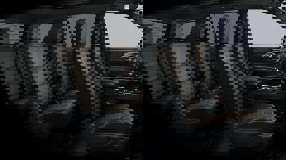 New 2025 Chevrolet Traverse High Country w/ LPO, Floor Liner Package image 29