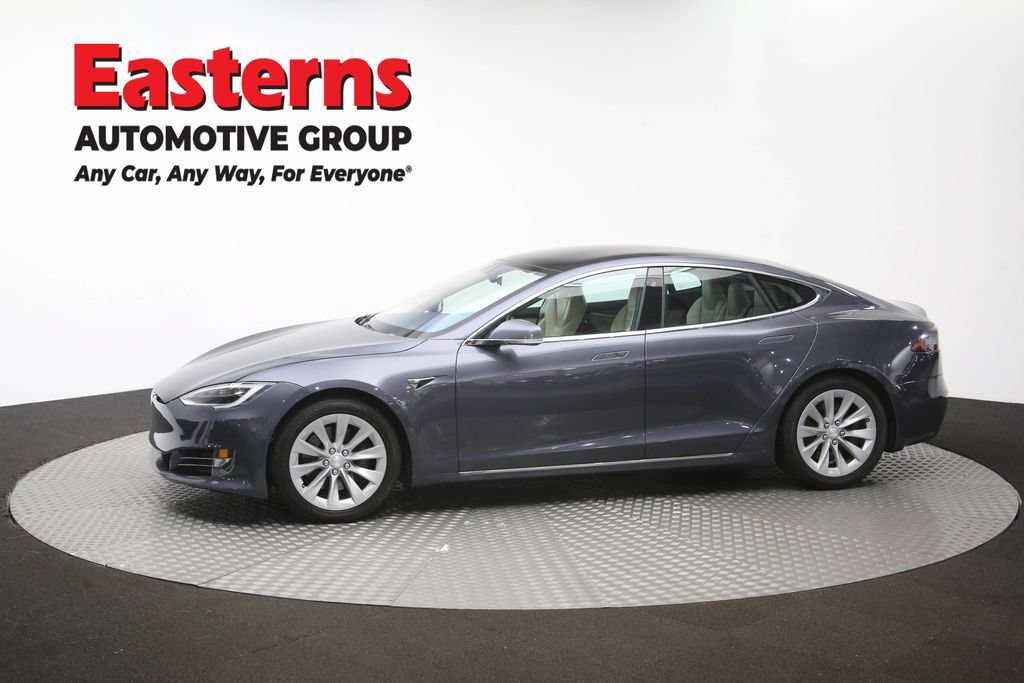 Used 2018 Tesla Model S 100D AWD/4WD image 57