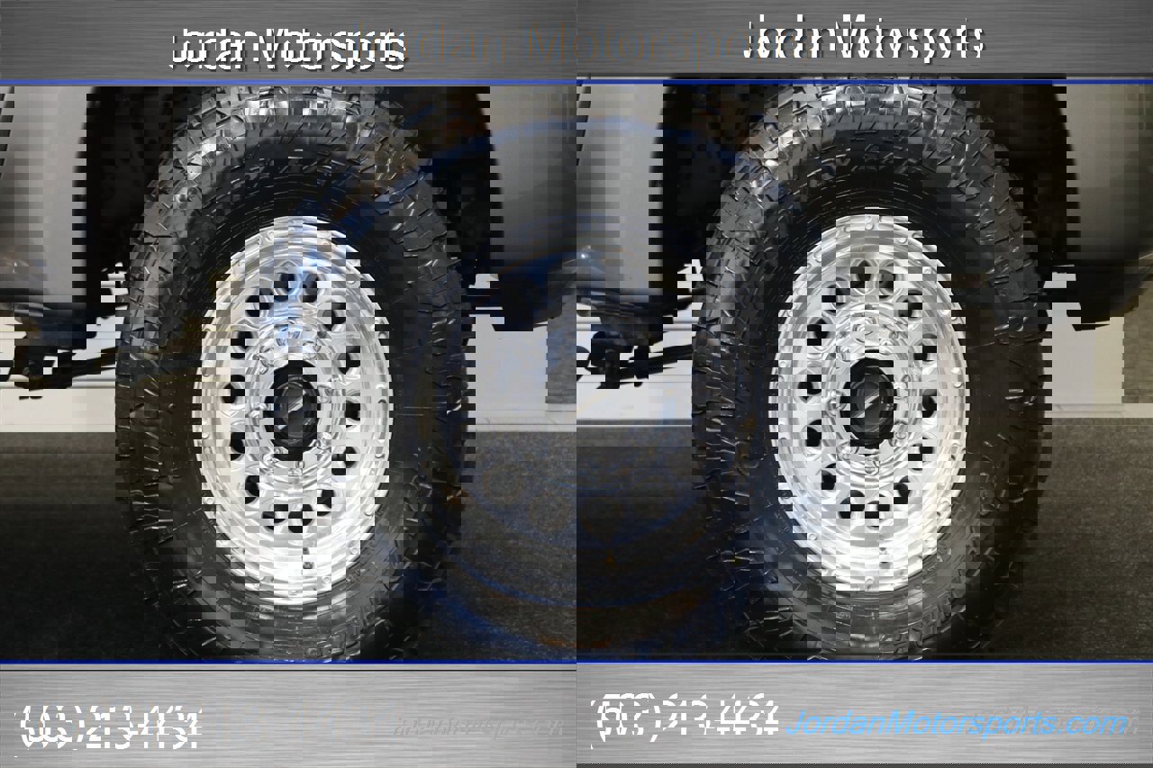 Used 2005 Ford Excursion Limited image 53