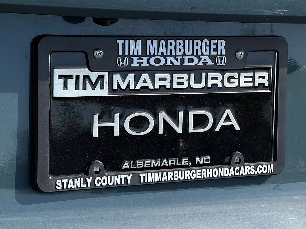 Used 2025 Honda HR-V LX image 25