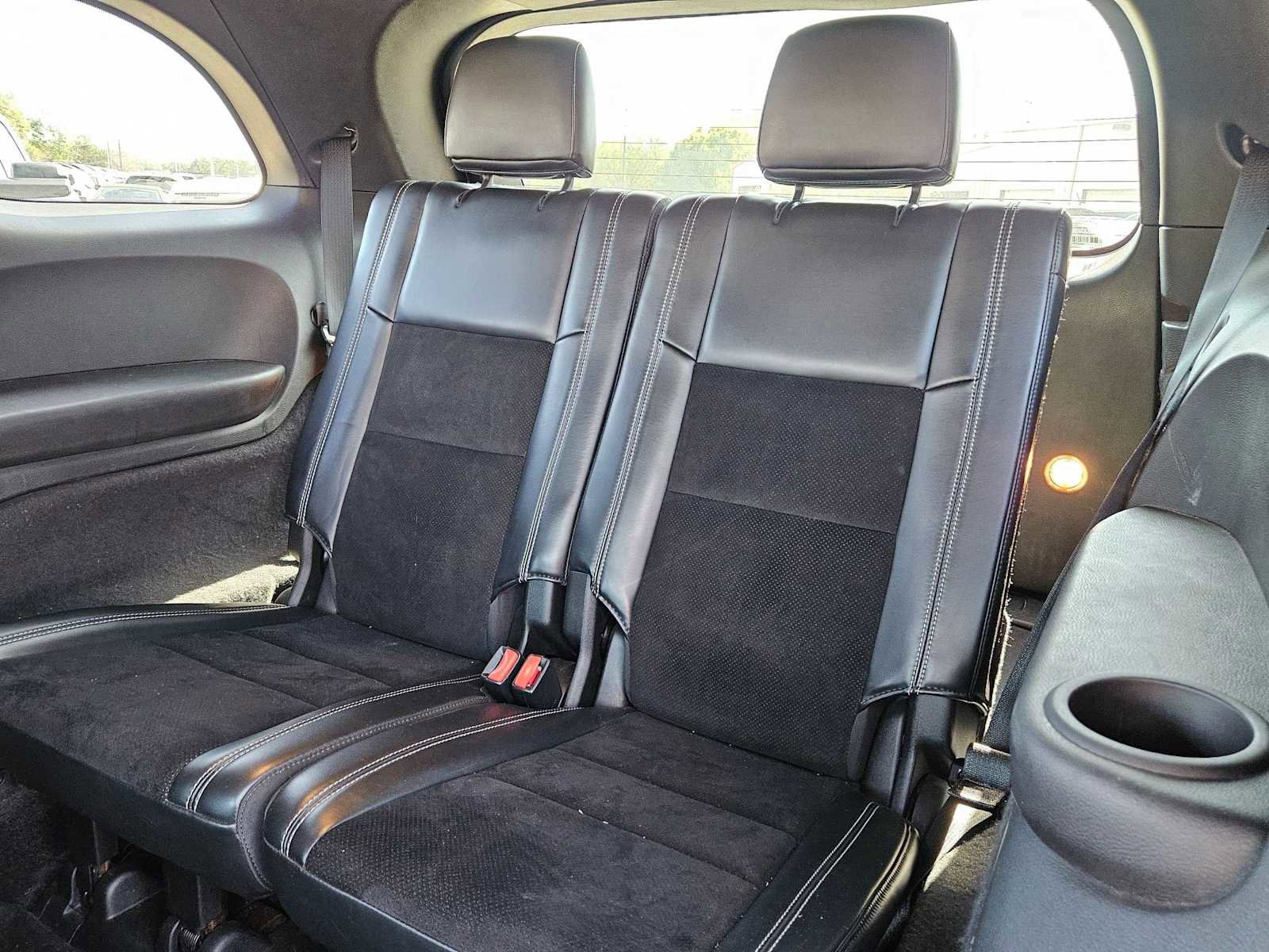 Used 2015 Dodge Durango SXT w/ Quick Order Package 23B image 16