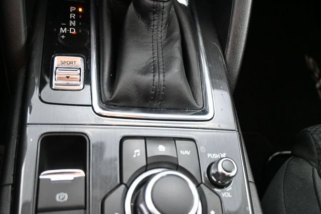 Used 2016 MAZDA CX-5 Touring w/ Bose/Moonroof Package FWD image 12
