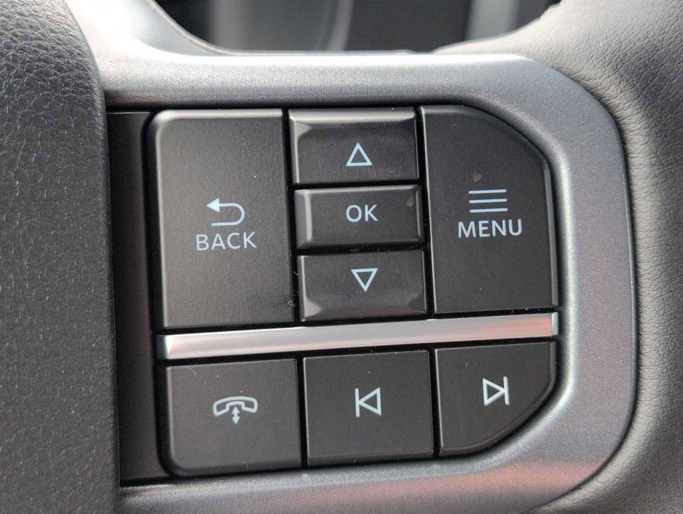 New 2025 Ford F250 Lariat w/ Lariat Ultimate Package image 24