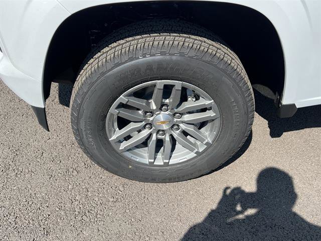 New 2026 Chevrolet Colorado LT w/ LT Convenience Package image 9