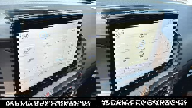 New 2025 Ford Bronco Sport Big Bend w/ Convenience Package image 13