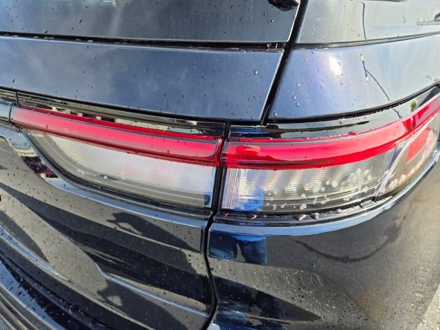 Used 2024 Jeep Grand Cherokee Limited 4xe image 16