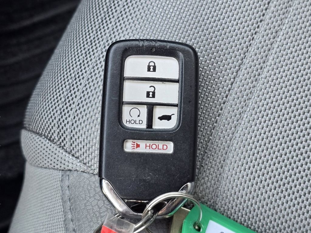 Certified 2020 Honda CR-V EX image 32