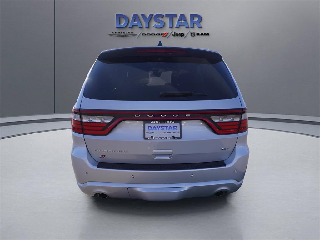 Used 2023 Dodge Durango GT image 5