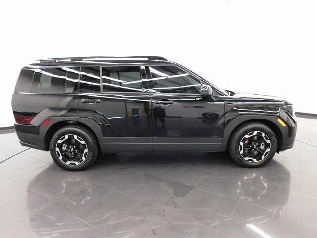 Used 2024 Hyundai Santa Fe SEL image 9