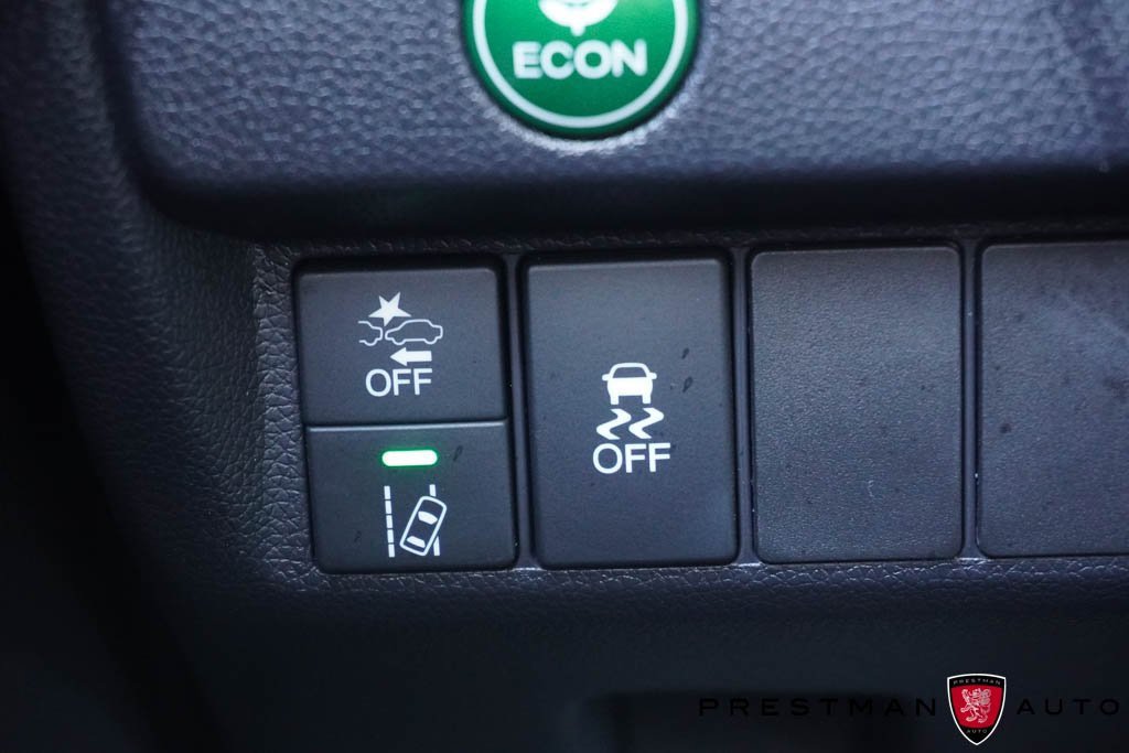 Used 2020 Honda Fit EX image 32