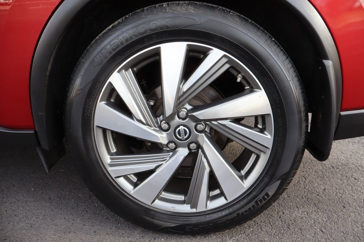 Used 2019 Nissan Murano SL image 42