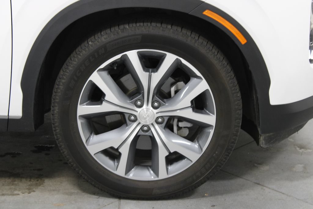 Used 2020 Hyundai Palisade SEL w/ Premium Package FWD image 12
