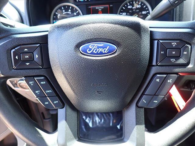 Used 2017 Ford F250 XLT w/ XLT Value Package AWD/4WD image 16