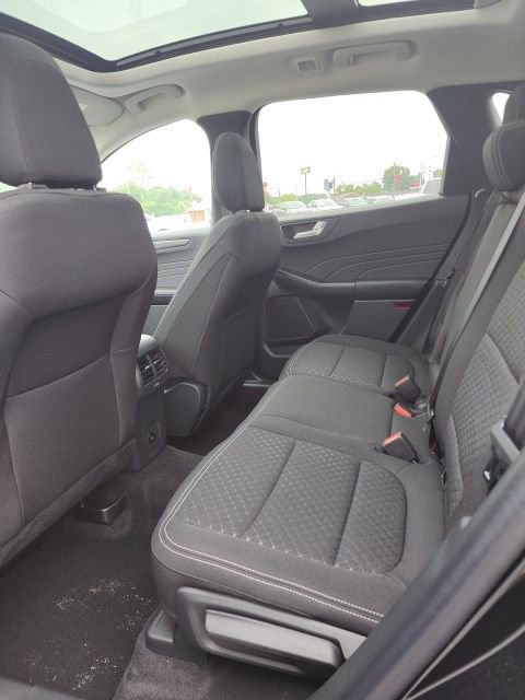 New 2024 Ford Escape Active w/ Tech Pack #2 AWD/4WD image 10