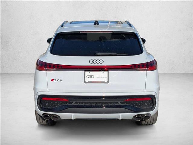 New 2025 Audi SQ5 Premium Plus image 6