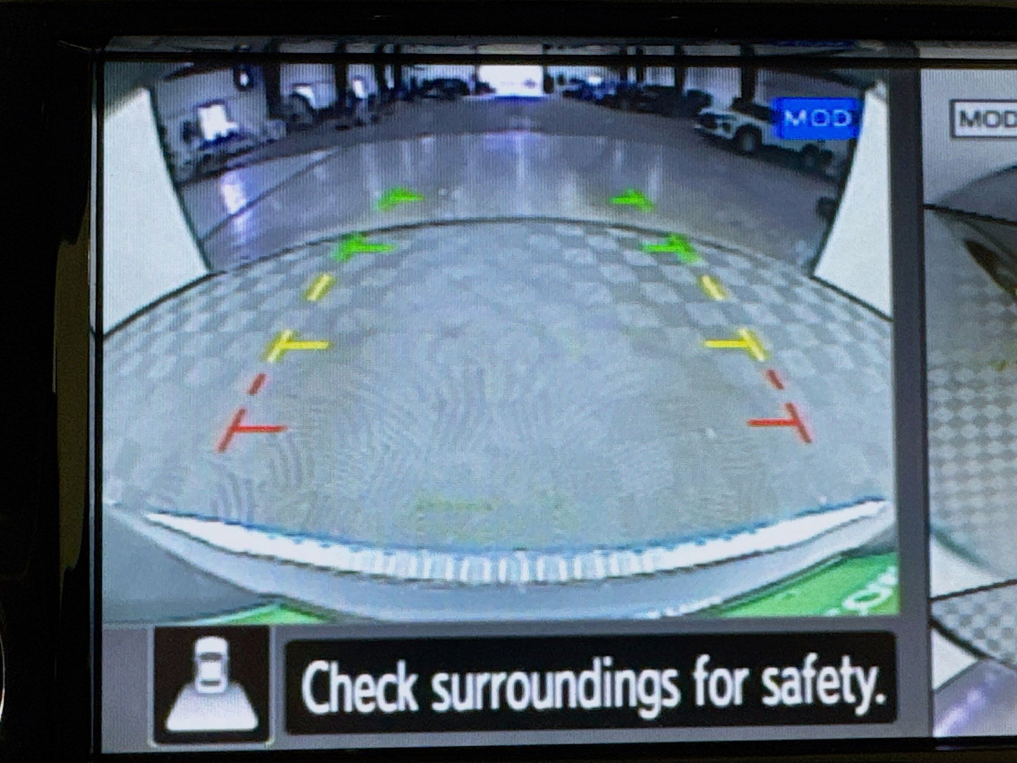 Used 2017 Nissan Rogue SV w/ SV Premium Package image 18