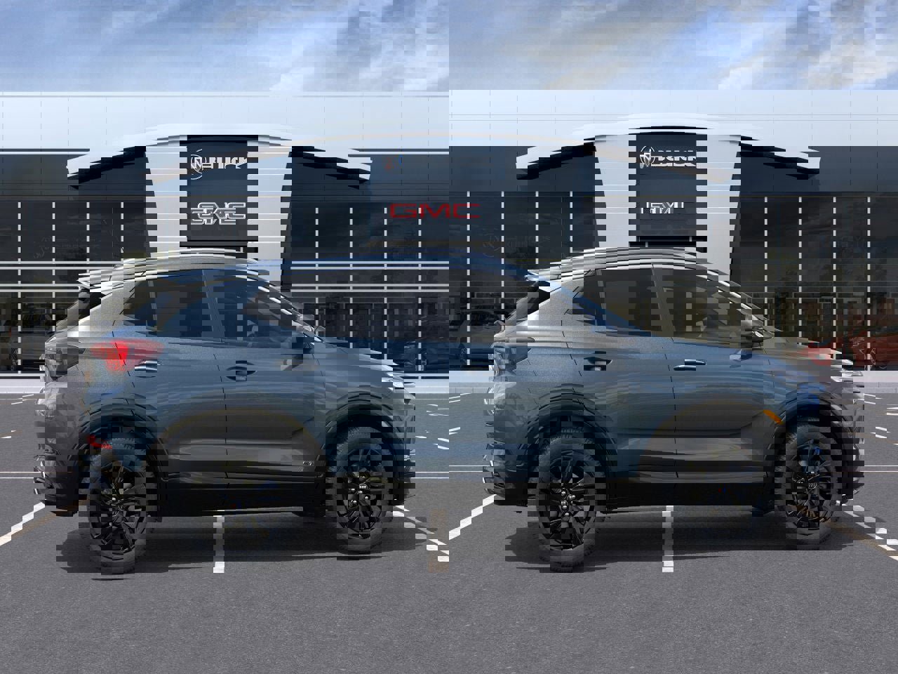 New 2026 Buick Encore GX Sport Touring image 29