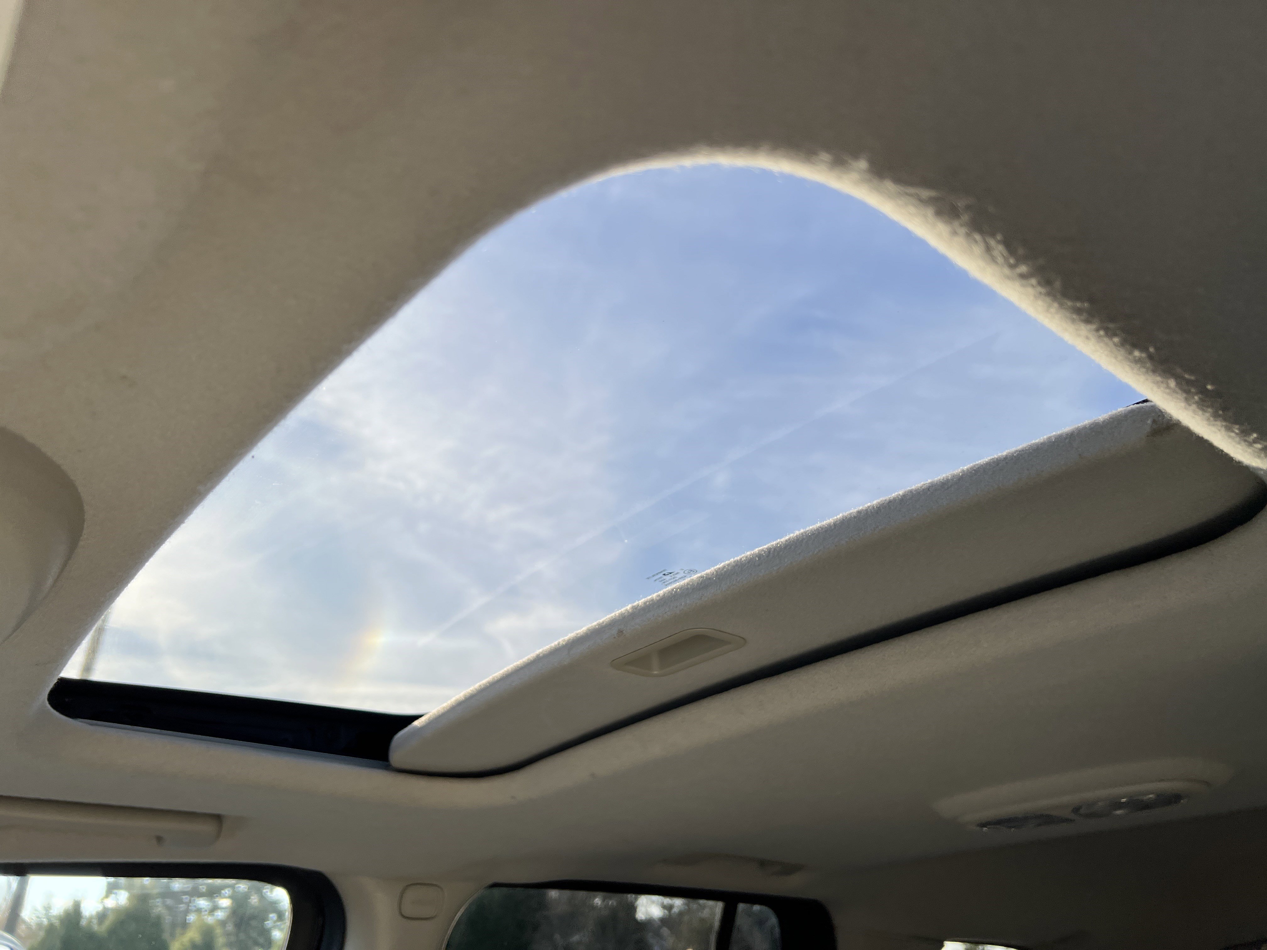 Used 2008 Chevrolet TrailBlazer 2FL image 11