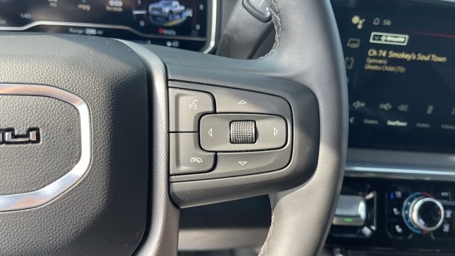 Used 2025 GMC Sierra 2500 Denali w/ Denali Reserve Package image 18