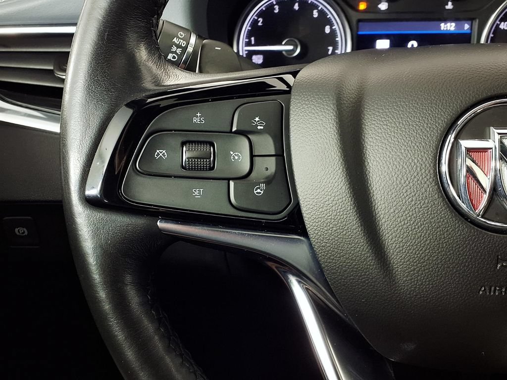 Used 2023 Buick Enclave Essence w/ Experience Buick Package FWD image 20