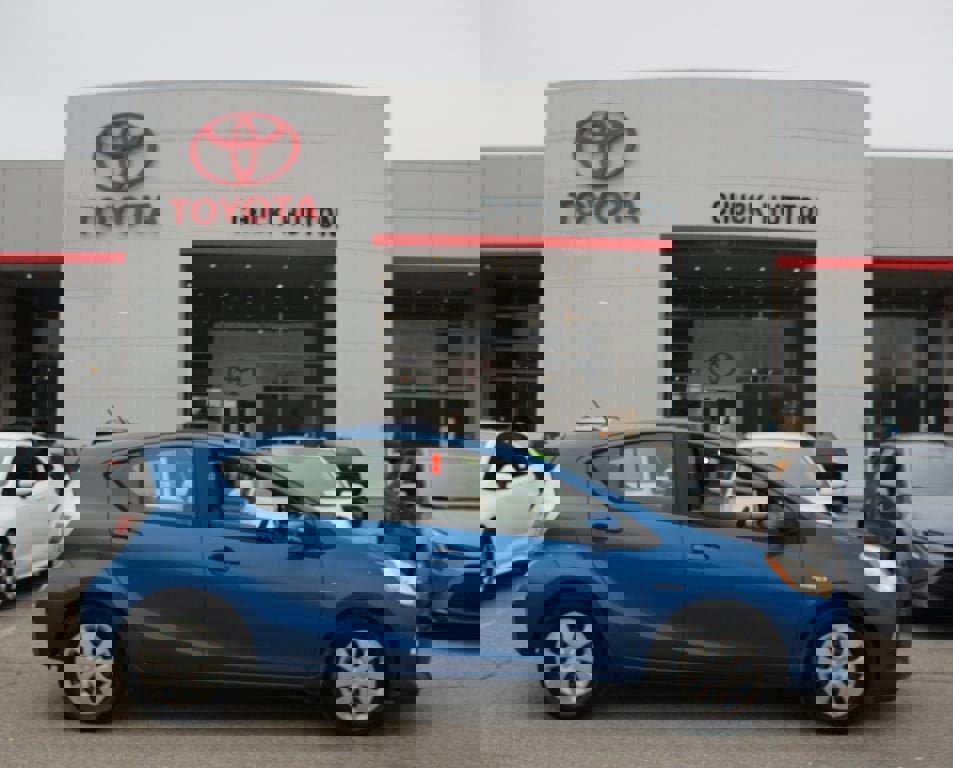 Used 2012 Toyota Prius C One image 1