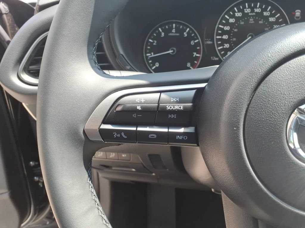 New 2026 MAZDA CX-30 AWD 2.5 S w/ Select Sport Pkg image 18