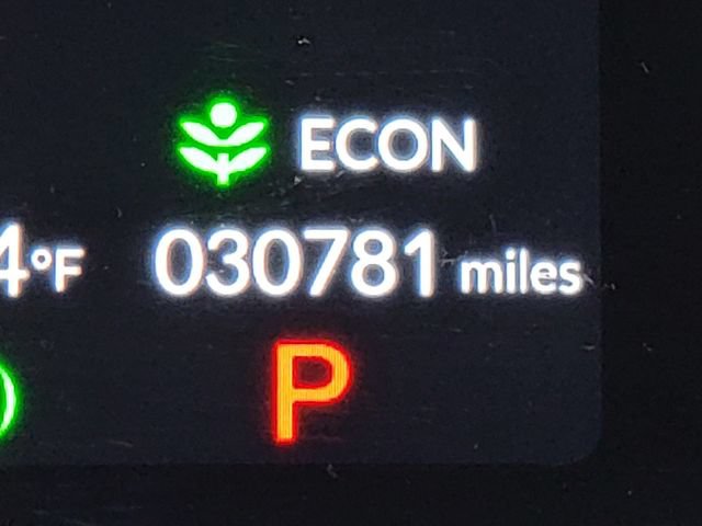 Used 2024 Honda Civic Sport image 32