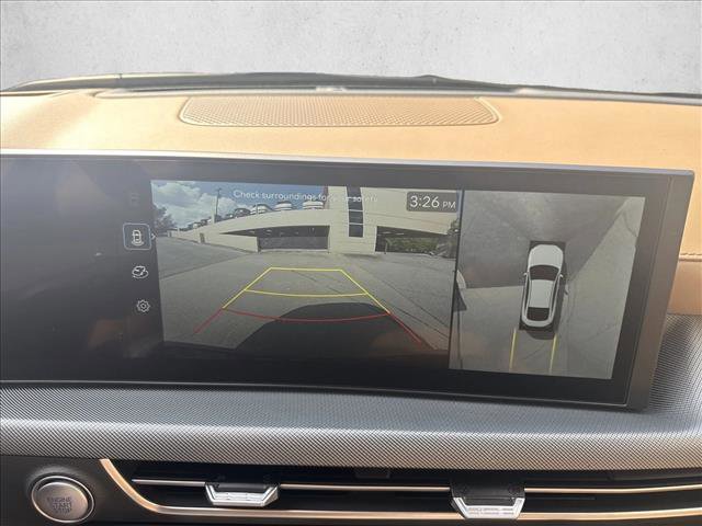 Used 2025 Hyundai Sonata Limited image 13