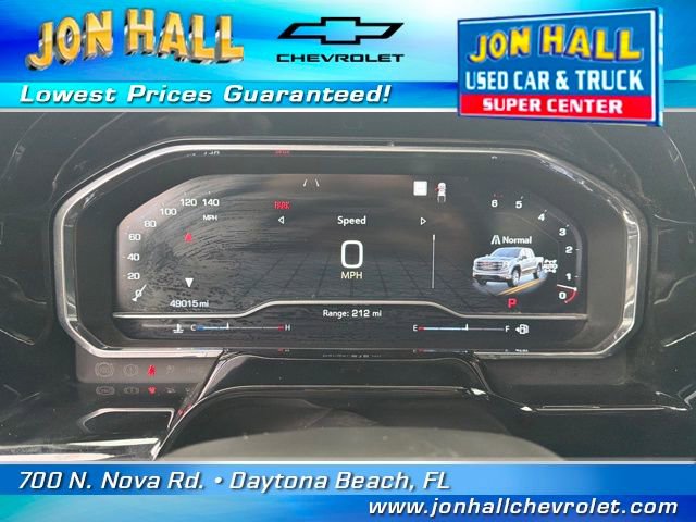 Certified 2022 GMC Sierra 1500 SLT w/ SLT Premium Plus Package image 30