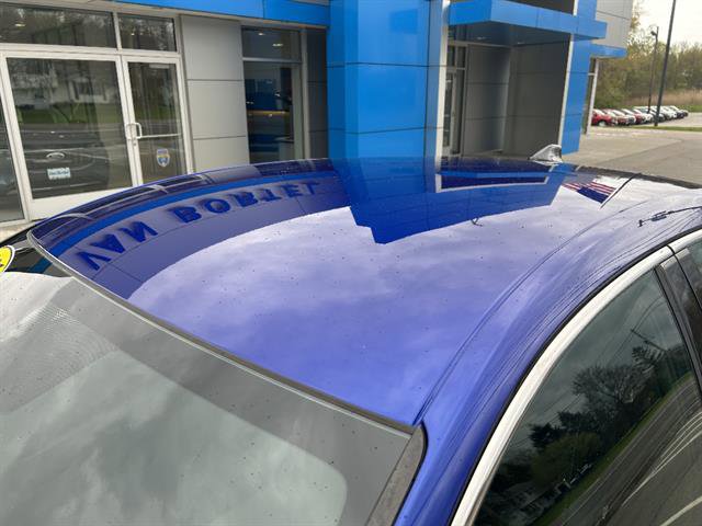 Used 2021 Honda Accord Sport image 9
