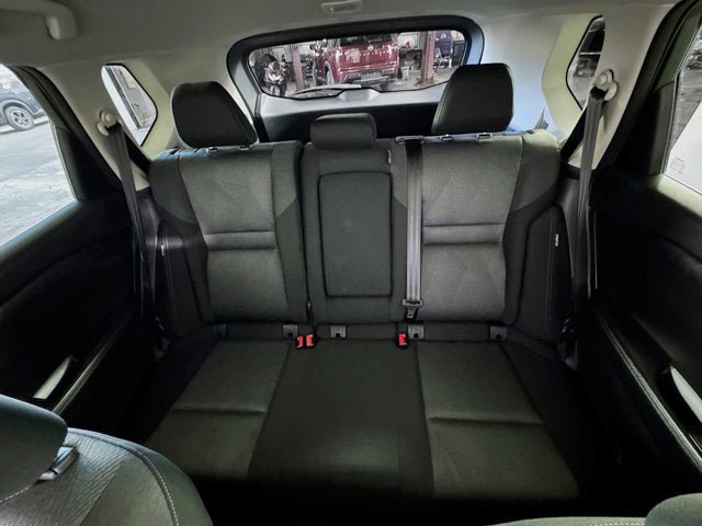Certified 2026 Nissan Rogue SV AWD/4WD image 19