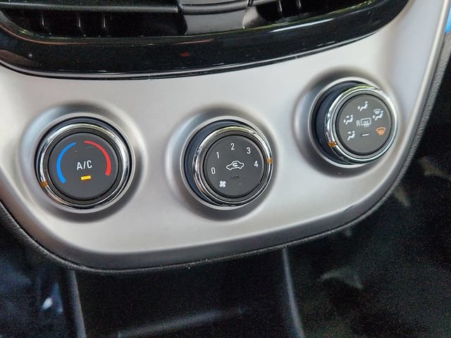 Used 2018 Chevrolet Spark LT FWD image 38