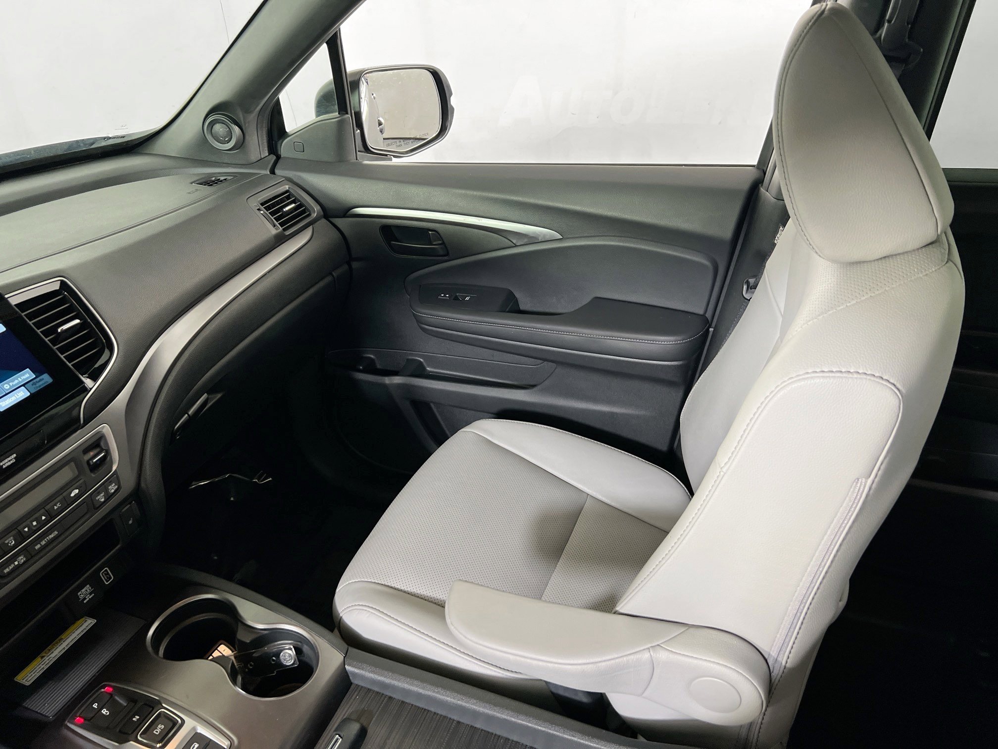 Used 2022 Honda Passport EX-L image 23