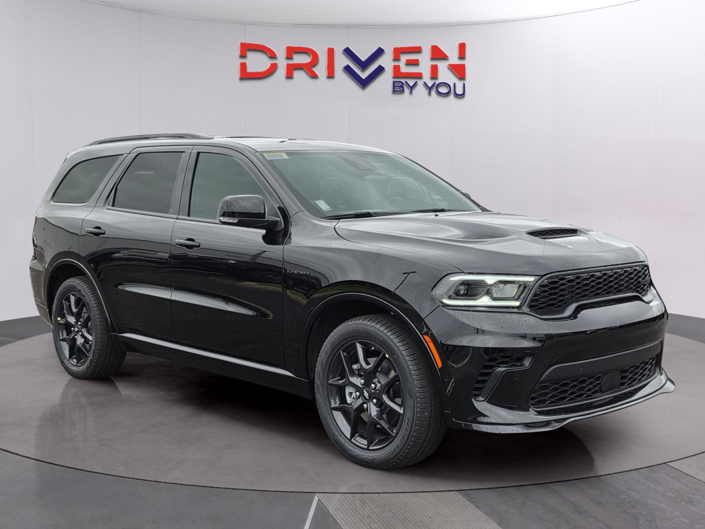 New 2026 Dodge Durango GT image 9