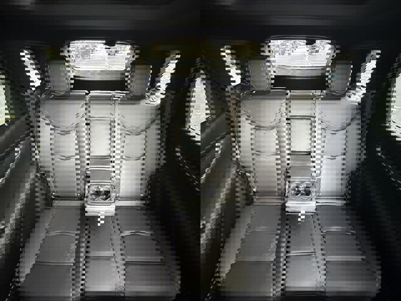 Used 2023 Cadillac XT5 Premium Luxury w/ Technology Package image 40