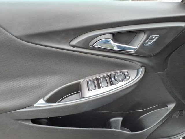 Used 2022 Chevrolet Malibu LT image 10