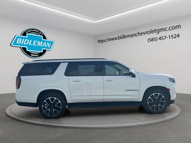 Used 2022 Chevrolet Suburban RST w/ Luxury Package image 36