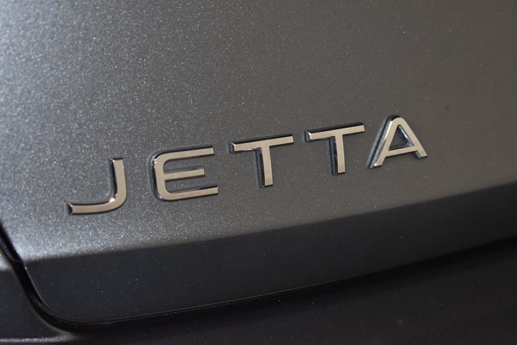 Used 2024 Volkswagen Jetta S FWD image 9