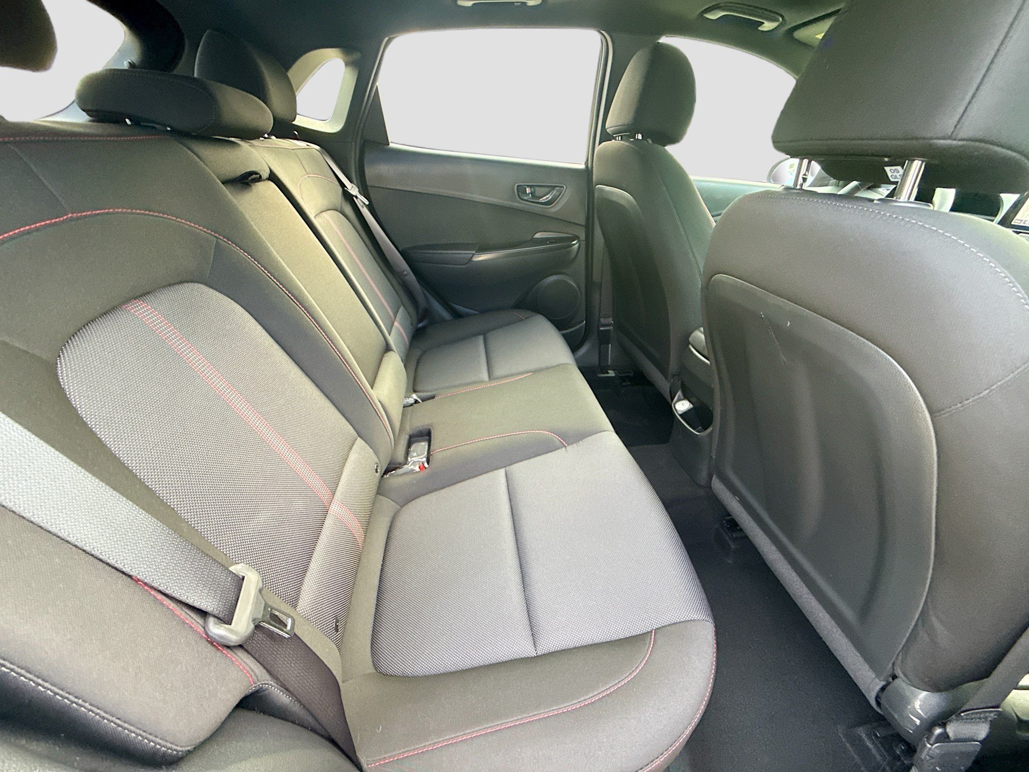 Used 2023 Hyundai Kona N Line FWD image 27