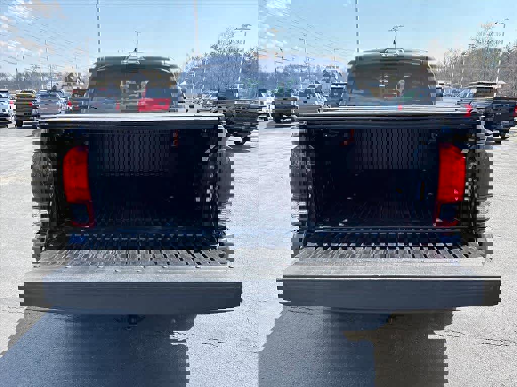 Used 2018 Toyota Tacoma TRD Off-Road image 29