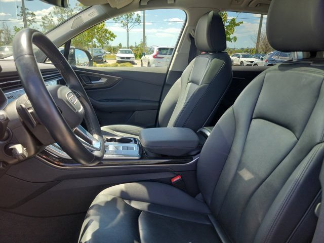Used 2024 Audi Q7 2.0T Premium Plus AWD/4WD image 19