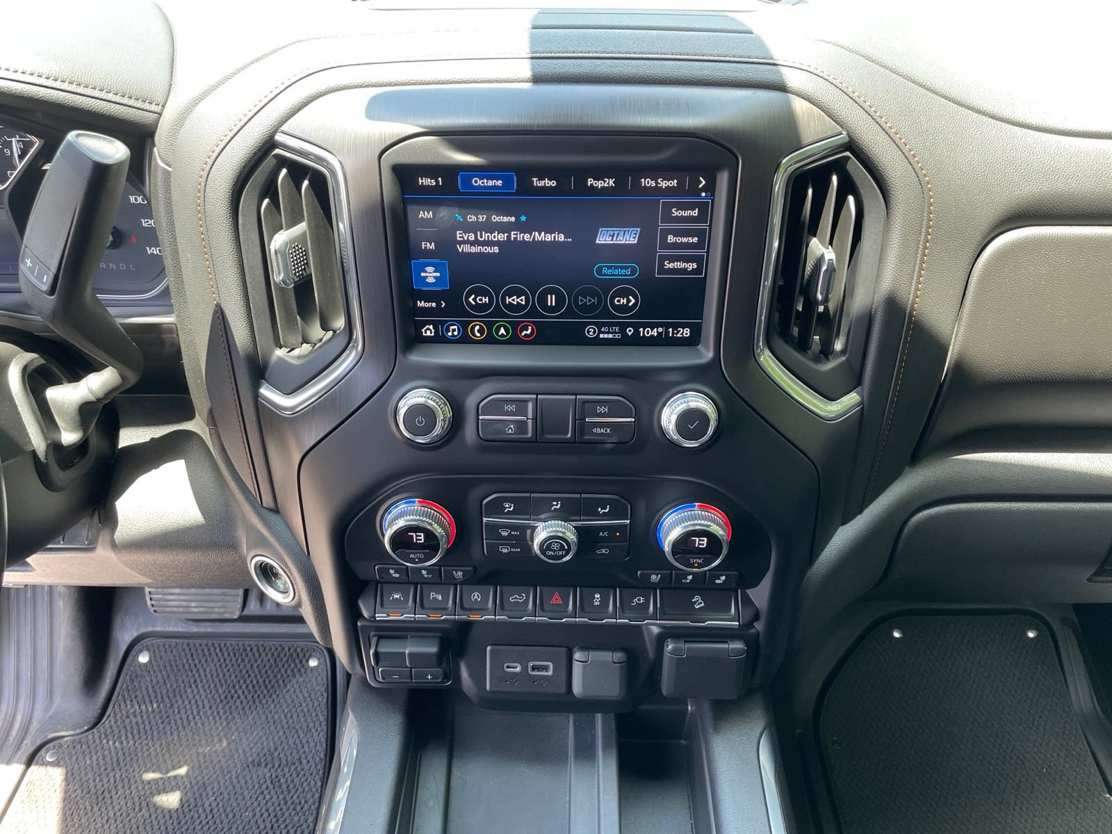 Used 2021 GMC Sierra 1500 AT4 w/ AT4 Premium Package AWD/4WD image 30