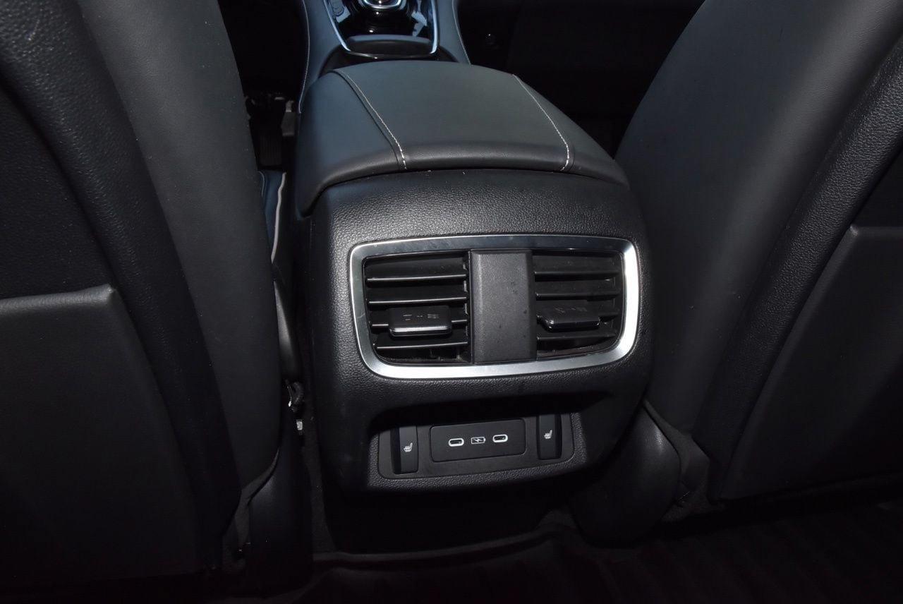 Used 2023 Acura RDX AWD w/ Advance Package image 18
